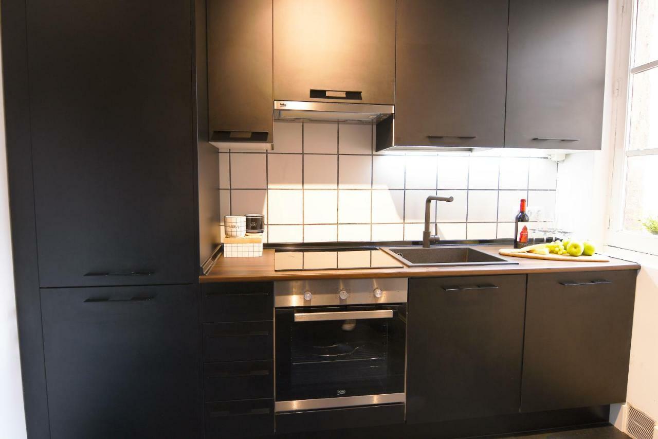 Vut Idesign 2 Διαμέρισμα Ávila Εξωτερικό φωτογραφία